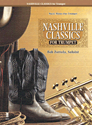 Nashville Classics for Trumpet