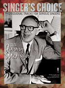 Product Cover for Sing the Songs of Jimmy McHugh Singer's Choice – Professional Tracks for Serious Singers Music Minus One Download by Hal Leonard