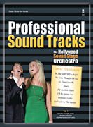 Product Cover for Professional Sound Tracks – Volume 1 Great Standards Music Minus One Download by Hal Leonard