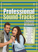 Professional Sound Tracks – Volume 6 Great Standards