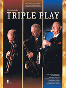 Glenn Zottola – Triple Play Music Minus One Trumpet, Tenor and Alto Saxophone