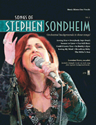 Songs of Stephen Sondheim, Volume 2