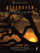 Beethoven – Two Romances for Violin and Orchestra No. 1, Op. 40 & No. 2, Op. 50 and “Spring” Sonata Music Minus One Violin
