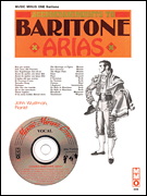 Famous Baritone Arias
