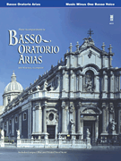 Basso Oratorio Arias