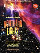 Cover for Northern Lights – Alto Saxophone : Music Minus One by Hal Leonard