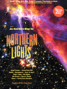 Northern Lights – Electric Bass Jazz Band Charts Minus You<br><br>Book/ 2-CD Set