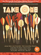 Take One Music Minus One Alto Saxophone<br><br>Book/ 2-CD Pack