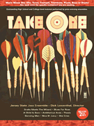 Cover for Take One (Minus Bass/Electric Bass) : Music Minus One by Hal Leonard