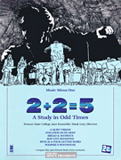 2+2=5: A Study in Odd Times Trombone Deluxe 2-CD Set