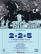Product Cover for 2+2=5: A Study in Odd Times  Music Minus One Download by Hal Leonard