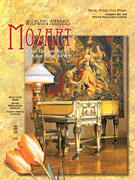 Mozart – Piano Concerto No. 27 in B-flat Major, KV595