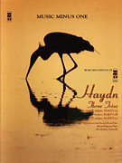 Haydn – Three Trios: F Major, D Major, and G Major Music Minus One Flute