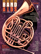 Product Cover for Band Aids for French Horn