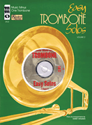 Easy Trombone Solos &ndash; Volume 2