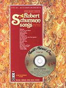 Robert Schumann – German Lieder for High Voice