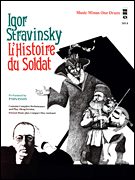 Stravinsky – L'Histoire du Soldat Music Minus One Drum