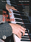 The Isle of Orleans Music Minus One Piano<br><br>Deluxe 2-CD Set