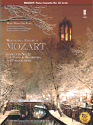 Mozart – Concerto No. 22 in E-flat Major, KV482