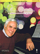 Cover for Bacharach Revisited : Music Minus One by Hal Leonard
