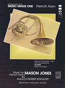 Intermediate French Horn Solos – Volume II