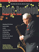 Boots Randolph – Stompin' at the Savoy Music Minus One for Tenor Sax, Alto Sax or Trumpet