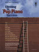 Climbing to “Pop Piano” Success Music Minus One Piano