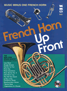 French Horn Up Front