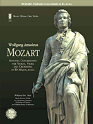 Mozart – Sinfonia Concertante in E-flat, KV364