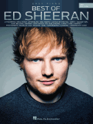 Best of Ed Sheeran – 3rd Edition