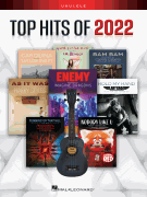 Top Hits of 2022 for Ukulele