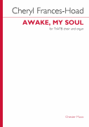 Awake, My Soul TrATB and Organ
