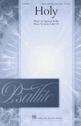 Holy Psallite Choral Series
