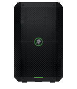 Thump GO 8″ Portable Battery-Powered Loudspeaker