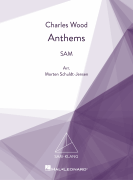 Anthems SAM-Klang Choral Series