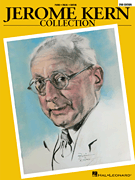 Jerome Kern Collection – 2nd Edition Softcover Edition