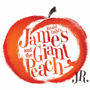 James and the Giant Peach JR. - Audio Sampler