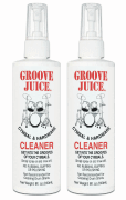 Groove Juice Cymbal Cleaner 2-Pack