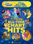Disney All-Time Chart Hits E-Z Play Today #35