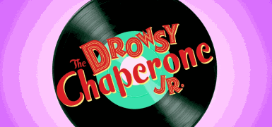 The Drowsy Chaperone Jr. Audio Sampler