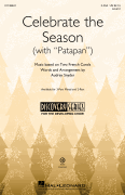 Celebrate the Season (with “Patapan”) Discovery Level 2