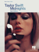Taylor Swift – Midnights (3am Edition)