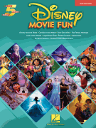 Disney Movie Fun – 2nd Edition