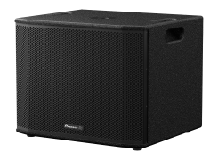 XPRS1152S 15″ Reflex Loaded Active Subwoofer