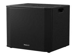 XPRS1182S 18″ Reflex Loaded Active Subwoofer