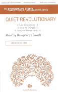Quiet Revolutionary The Rosephanye Powell Choral Series