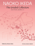 Naoko Ikeda – The Graded Collection Solo Piano, Grades 2-5