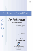Am Fischerhause (The Fisher's House) Excellence in Choral Music Series