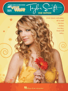 Taylor Swift – 2nd Edition E-Z Play Today #325