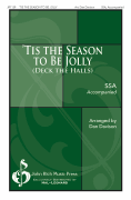 'Tis the Season To Be Jolly (Deck the Halls)